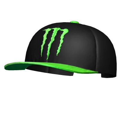 MONSTER HAT