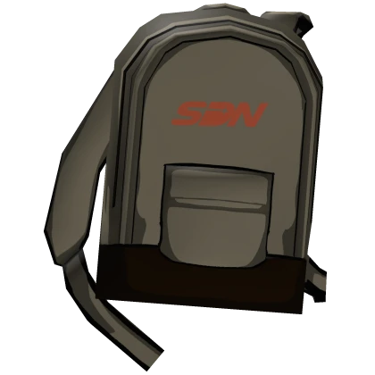 Mecha's Dispatch Bag