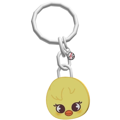BbokAri Keychain | Stray Kids Felix
