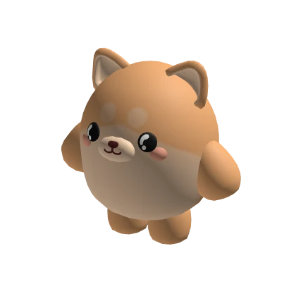 Cute Mini Shiba Inu Suit