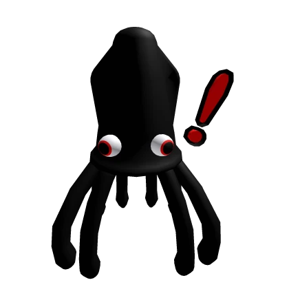 15/15 CODE : DarkSquid | Mysterious Dark Squid 