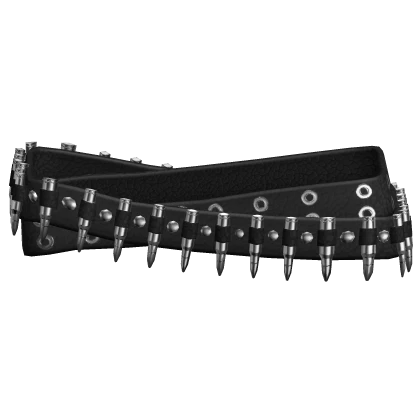 Bullet Belt 1.0
