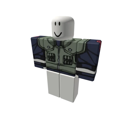 Kakashi®™ Hatake®™ (Naruto) (+)