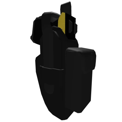 Taser w/ Holster