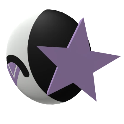 Star Sign Mask [Abyssal]