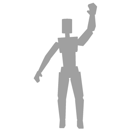 Mario Superstar Dance