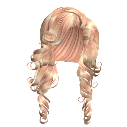 Blonde
