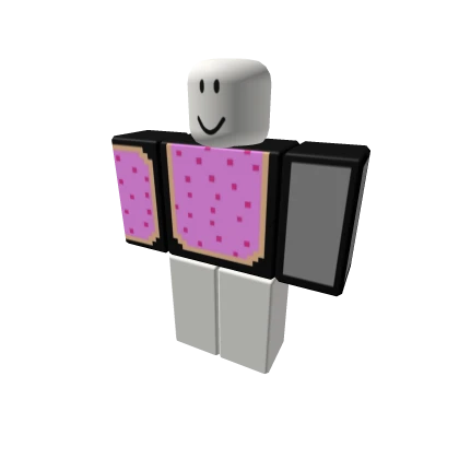 Emote Nyan Cat [ + ]