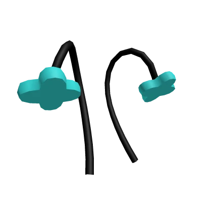 Flyte's Antennae