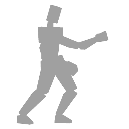 Metro Man Dance