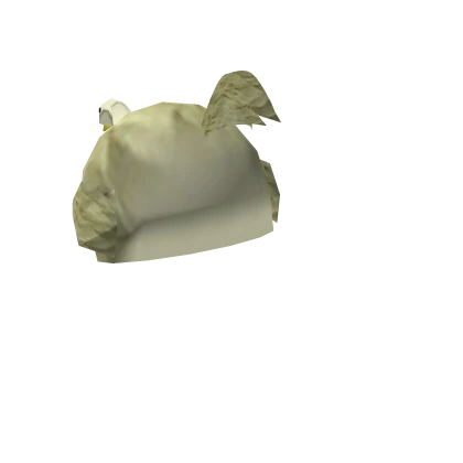 [FORSAKEN] Shedletsky's Milestone Shoulder pad