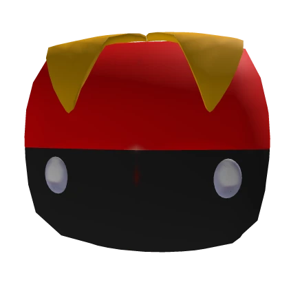 Sonic 3 (& Knuckles/A.I.R) Eggman Body