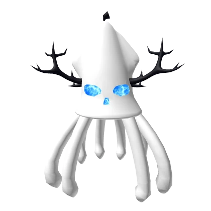 Ghosdeeri Squid