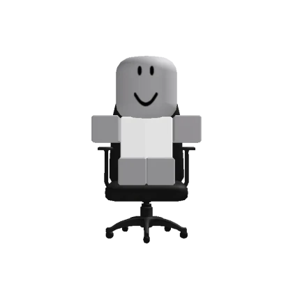 Baby Avatar - Gaming Chair