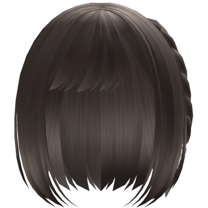 Shinonome Ena Hair