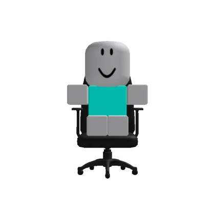 Baby Avatar - Gaming Chair