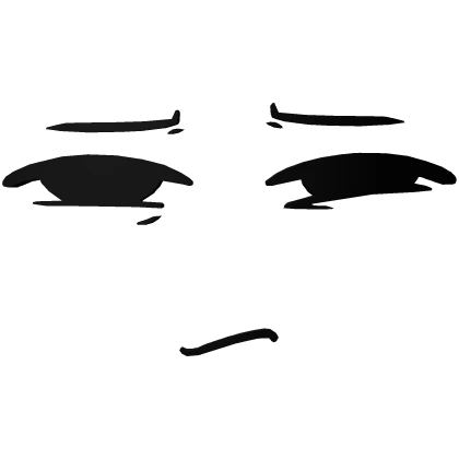 Sick 3D Face