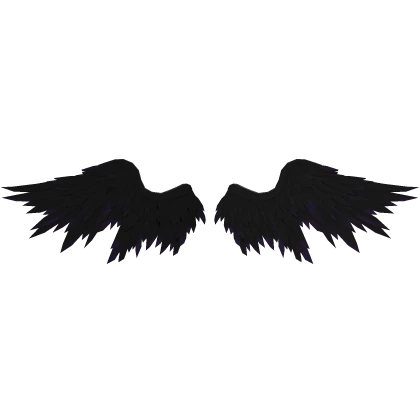 Wings (Purple)