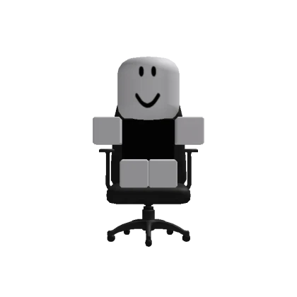 Baby Avatar - Gaming Chair