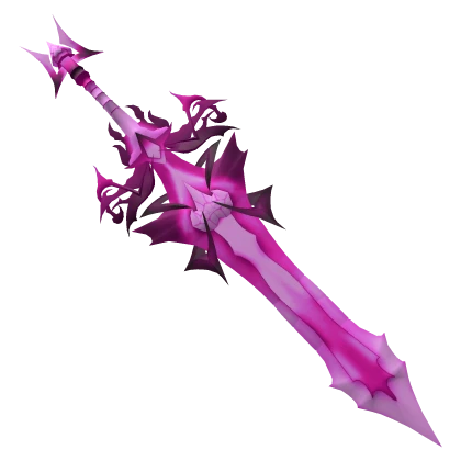 Bubble Gum Blade Of Annihilation