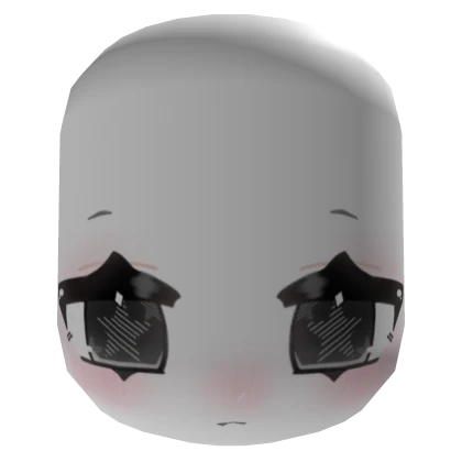♡ Cute Doll Star Face ♡ Free
