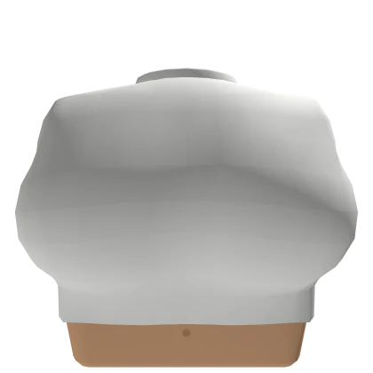 Basic White Woman Crop Top [3.0]
