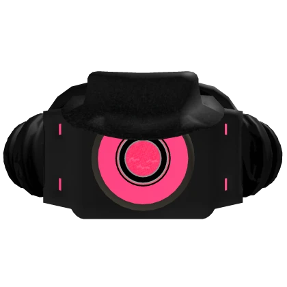 BoomBox Woman ( Upgraded )