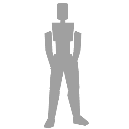 Undertale Sans idle v2