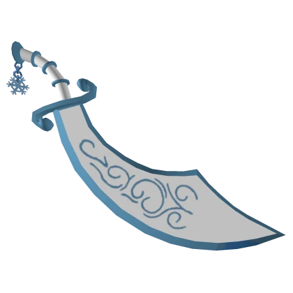 Snowflake Blade