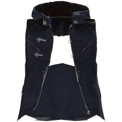 Nero's DMC5 Coat/Jacket - Devil May Cry 5