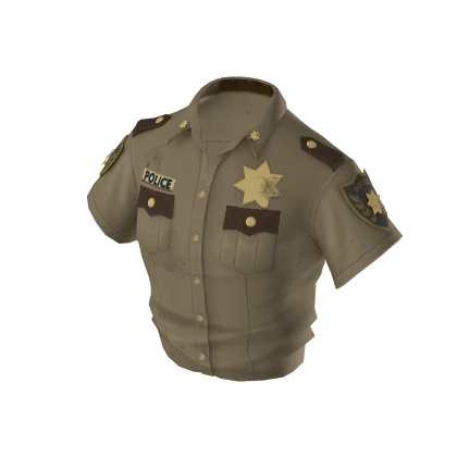 Police uniforms