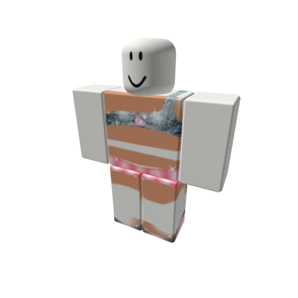 y2k barbie ayesha model dahood luxury bratz