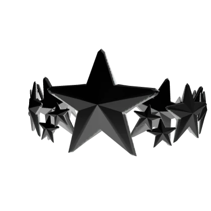 Black Iron King of the Night