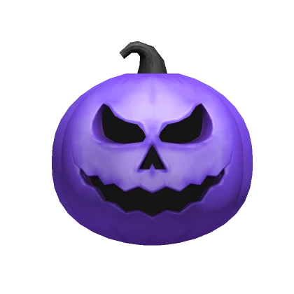 Arcane Pumpkin