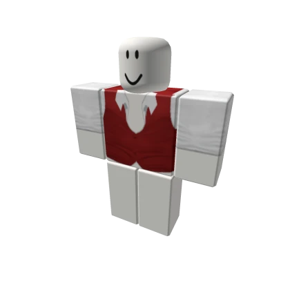 🩸💖Mafia Man Abs - Suit RED