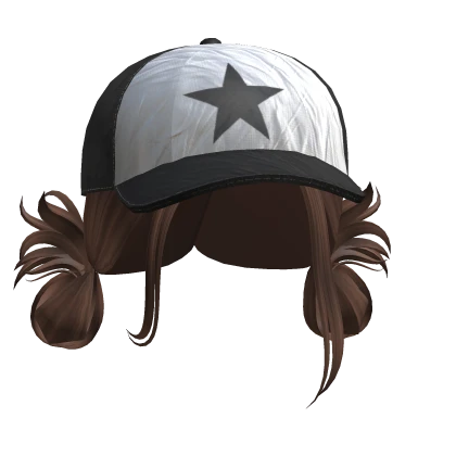 Messy Buns w/ Y2k Cap