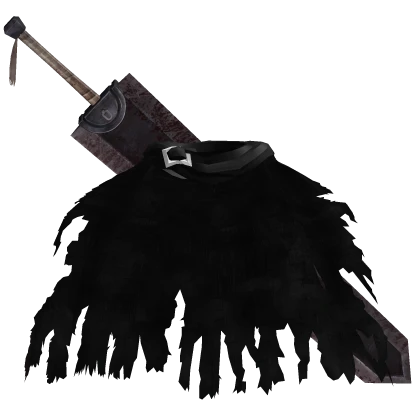 Guts Berserk