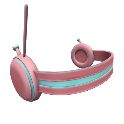 Nami Headphones Egghead