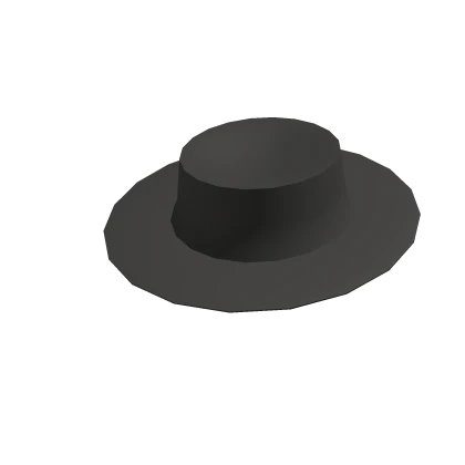 Classic Fedora