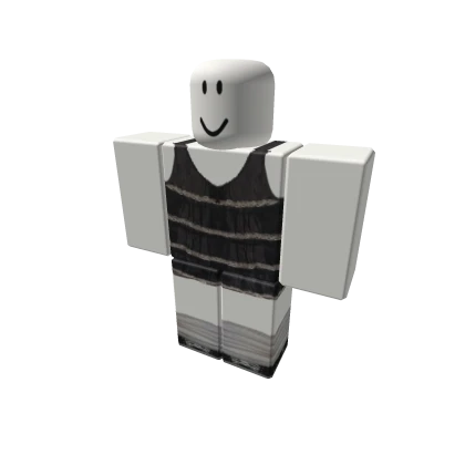 dress w leg warmers
