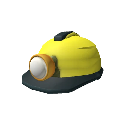 Miner's Helmet: Classic