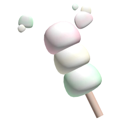 ♡ : little dango!! :3