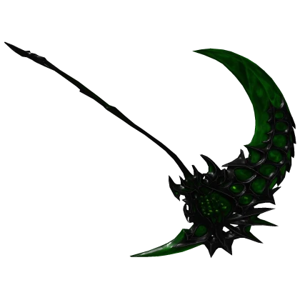 Joker Phantom Scythe