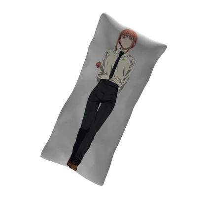Makima Waifu Pillow