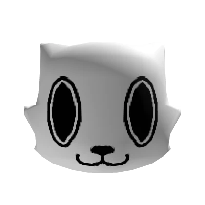 real kemono wolf head