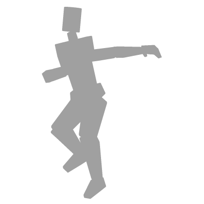 Pucci Made In Heaven Speed Mirage [JJBA]