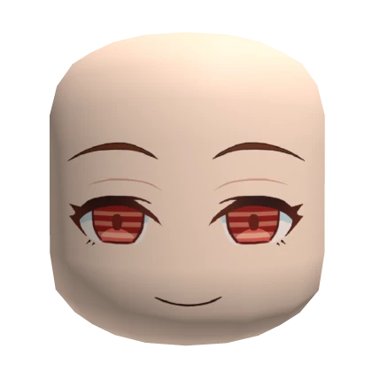 Agnes Tachyon Chibi Smile - Uma Musume