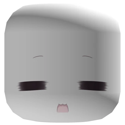 ʚ kawaii sobbing chibi sad anime Face ɞ