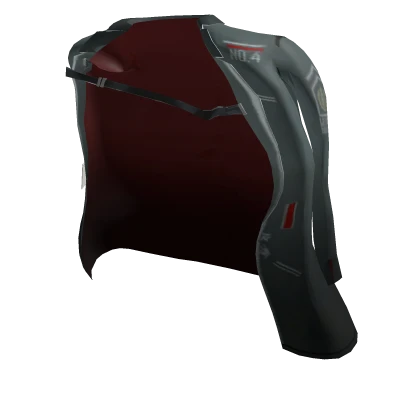 Ryoshu's Jacket I Limbus Company /PM