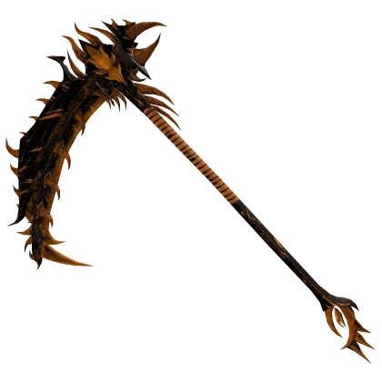 Halloween Extreme Scythe